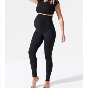 Blanqi maternity leggings